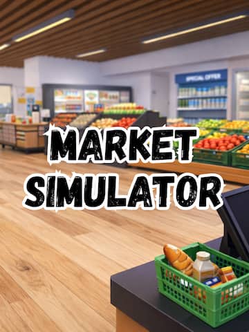 Market Simulator