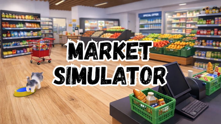 Market Simulator