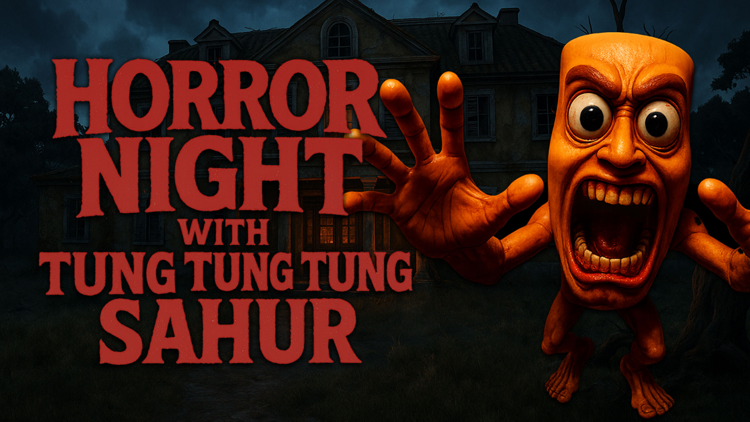 Horror Night With Tung Tung Tung Sahur Hamarosan Epic Games Store