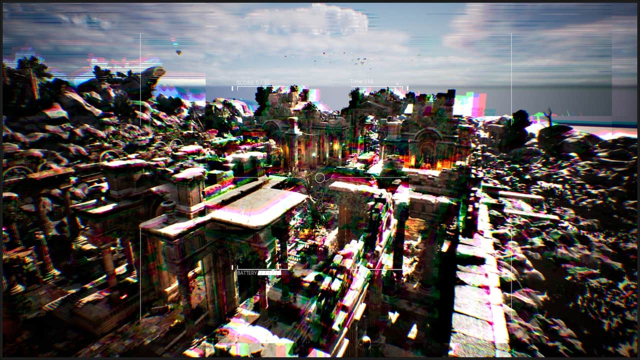 Drone PA-mrnru