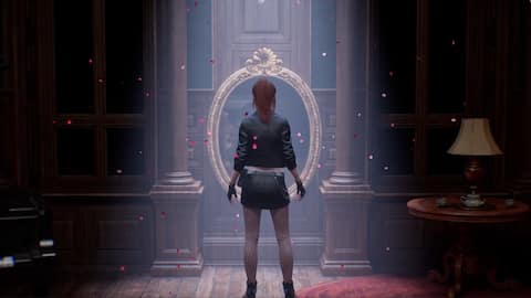 Liminal Point Coming Soon - Epic Games Store