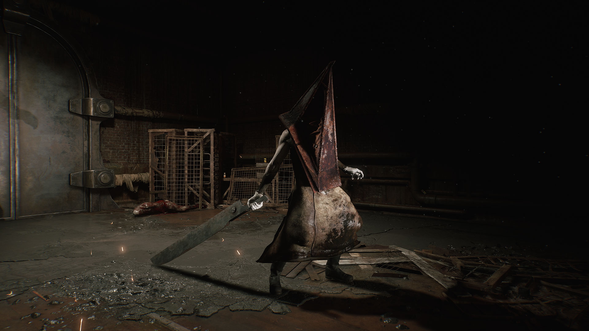 SILENT HILL 2-19bow