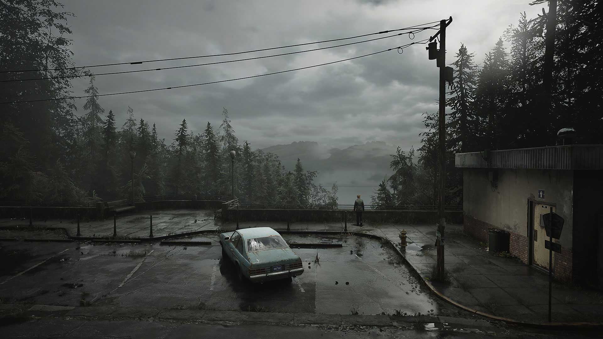 SILENT HILL 2-1dixw