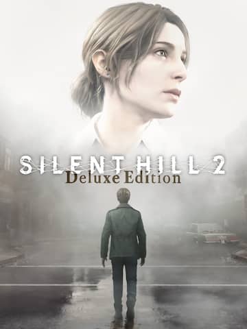 SILENT HILL 2 - Soundtrack
