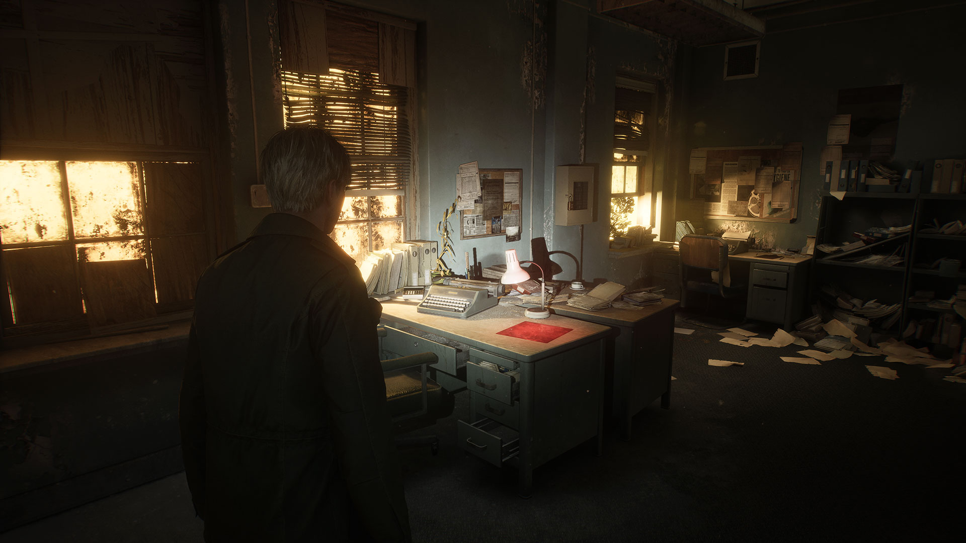 SILENT HILL 2-1jf5x