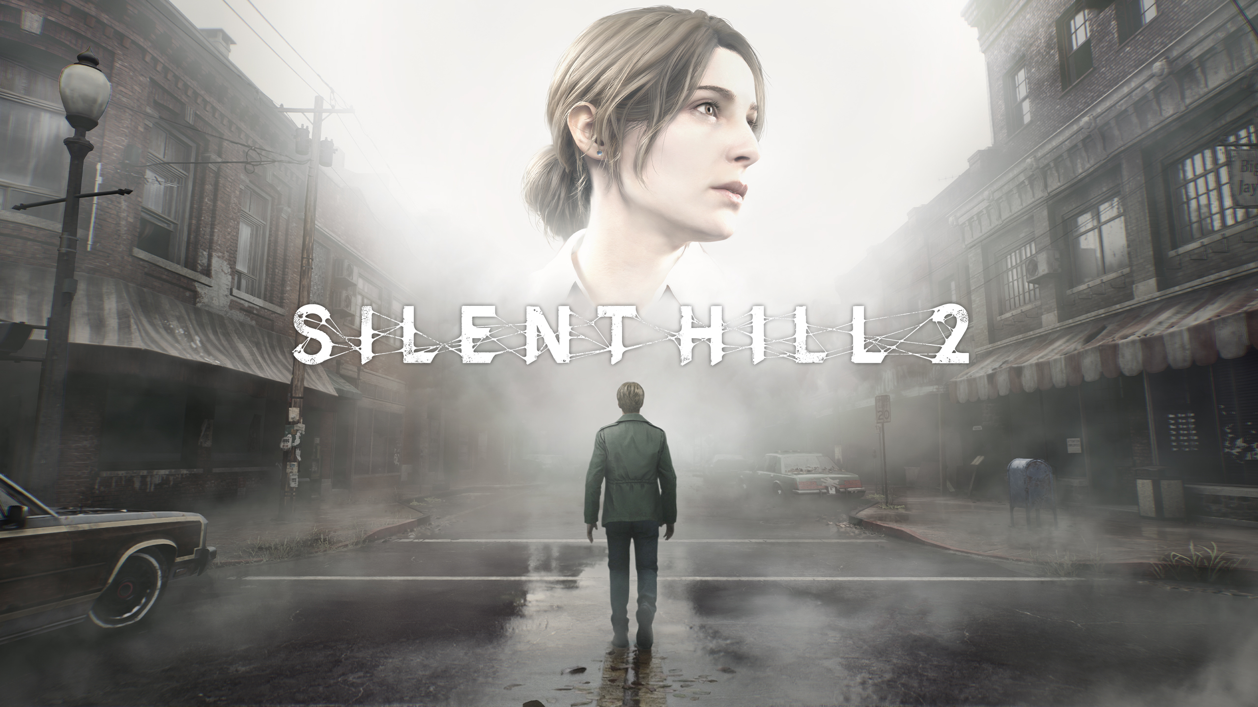 y*u様 帯・しおり付）ノベライズ サイレントヒル 2 SILENT HILL 2 | いますぐダウンロードして購入 - Epic Games Store