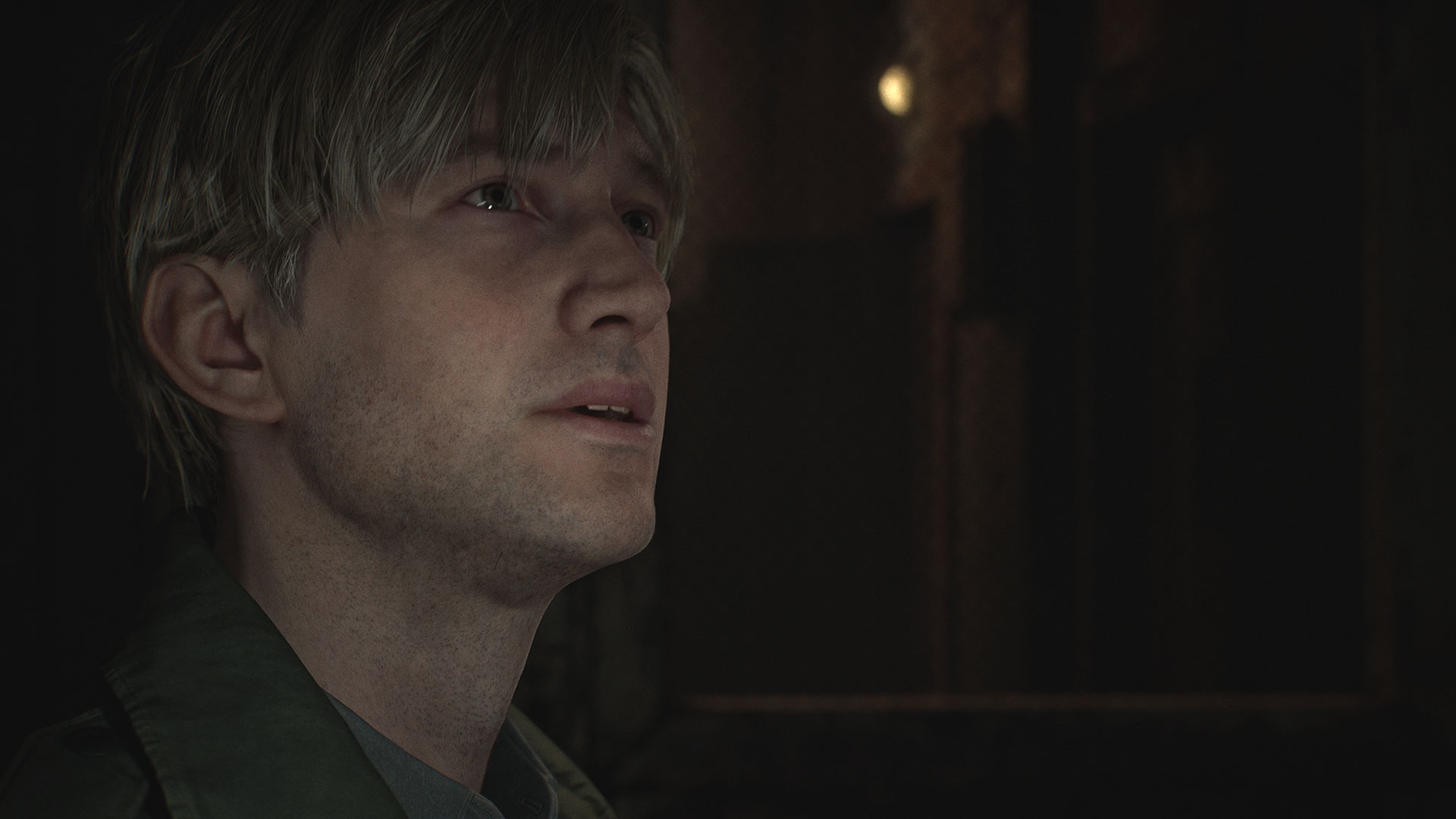 SILENT HILL 2-1q7k2