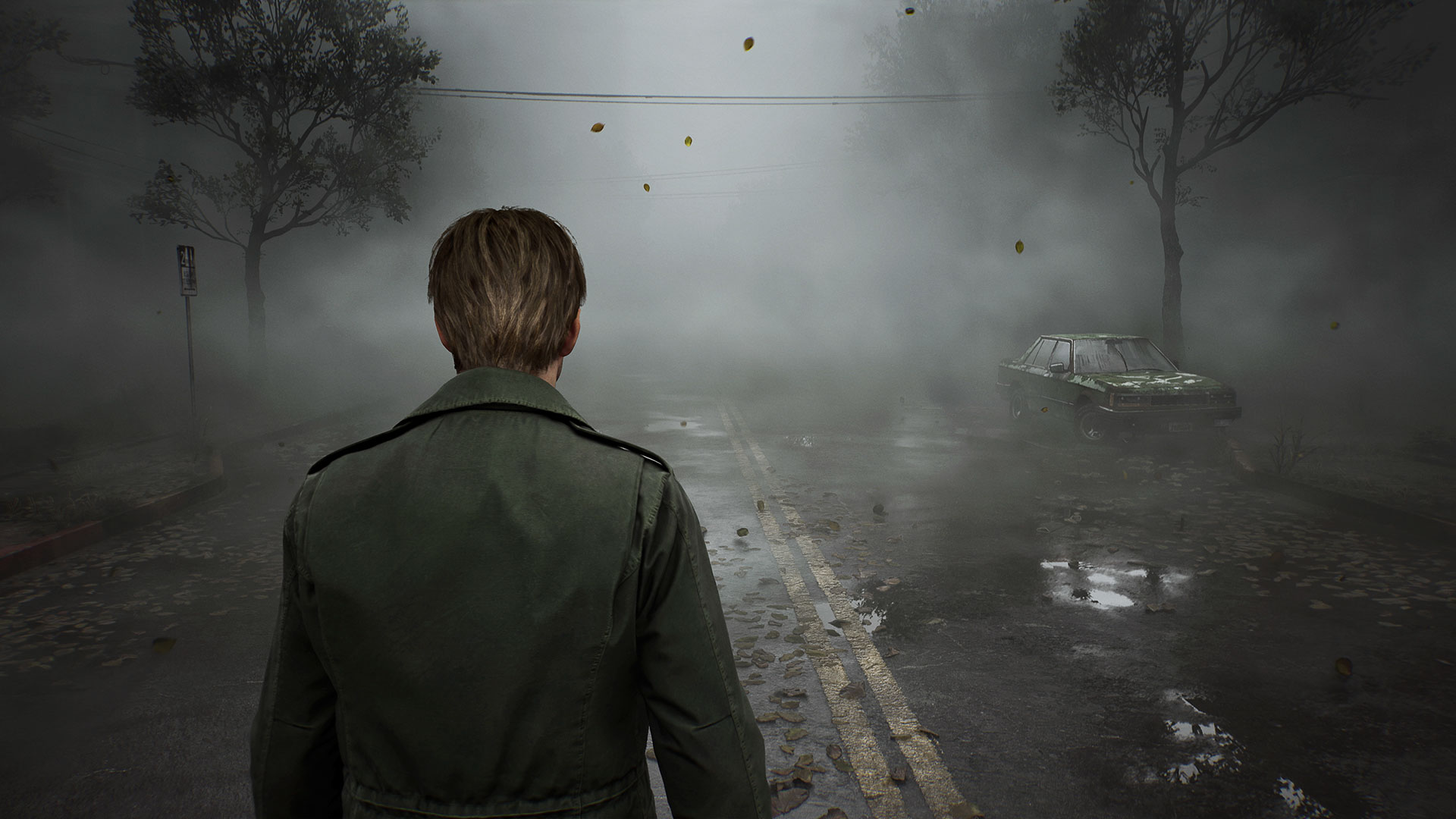 SILENT HILL 2-e63hx