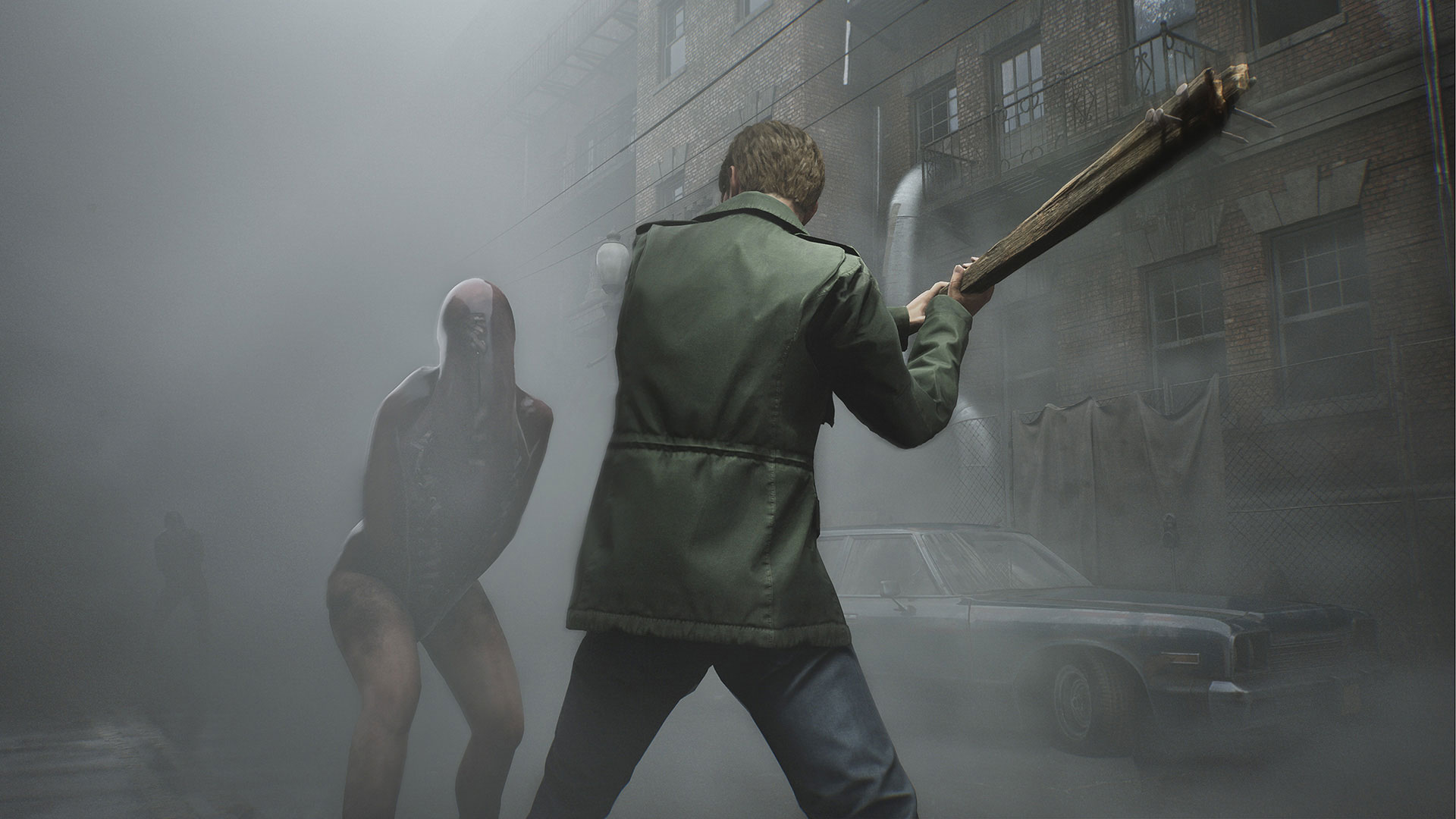 SILENT HILL 2-scprt