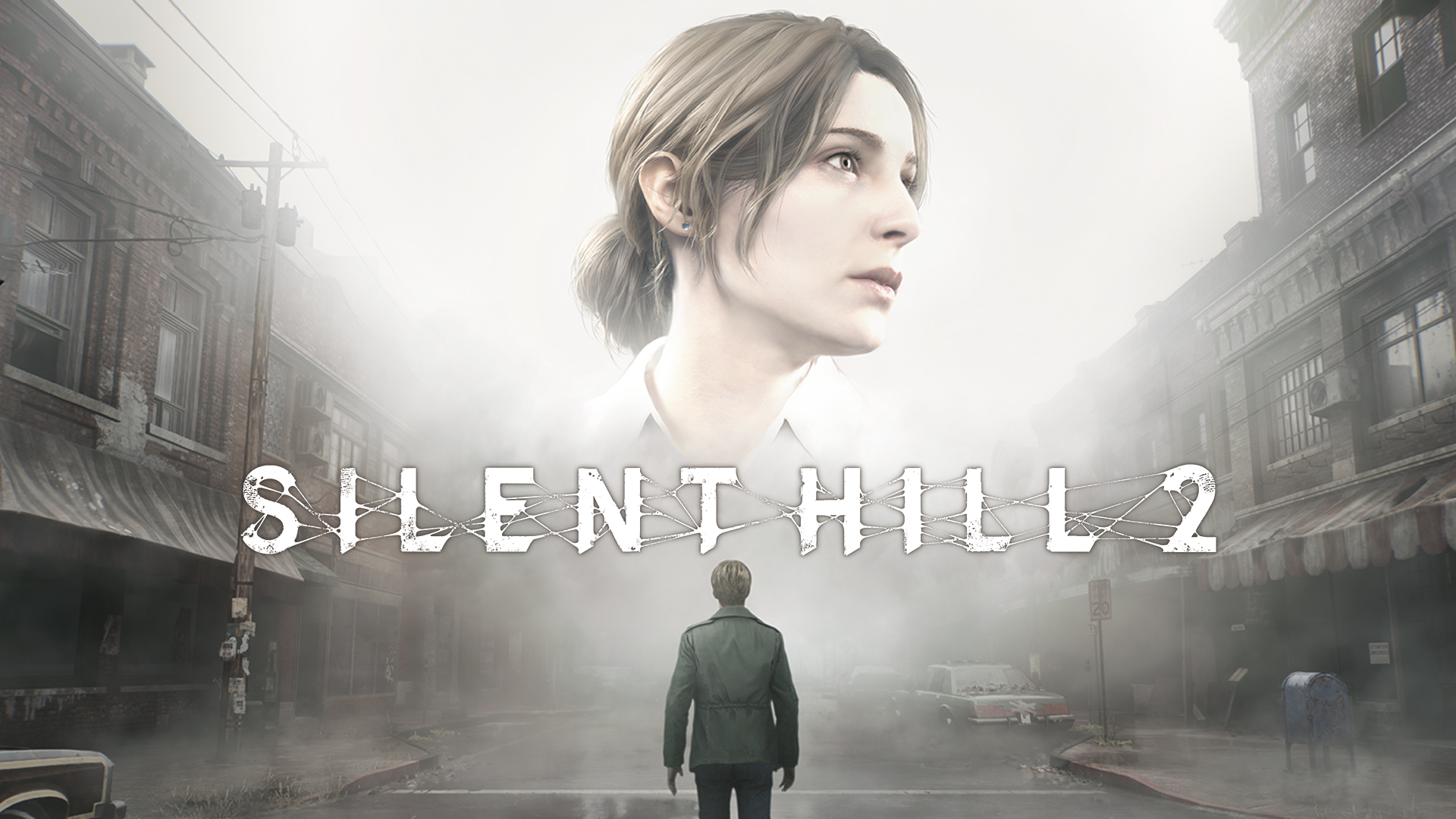 SILENT HILL 2 - Deluxe Edition | Download and Buy Today - Epic