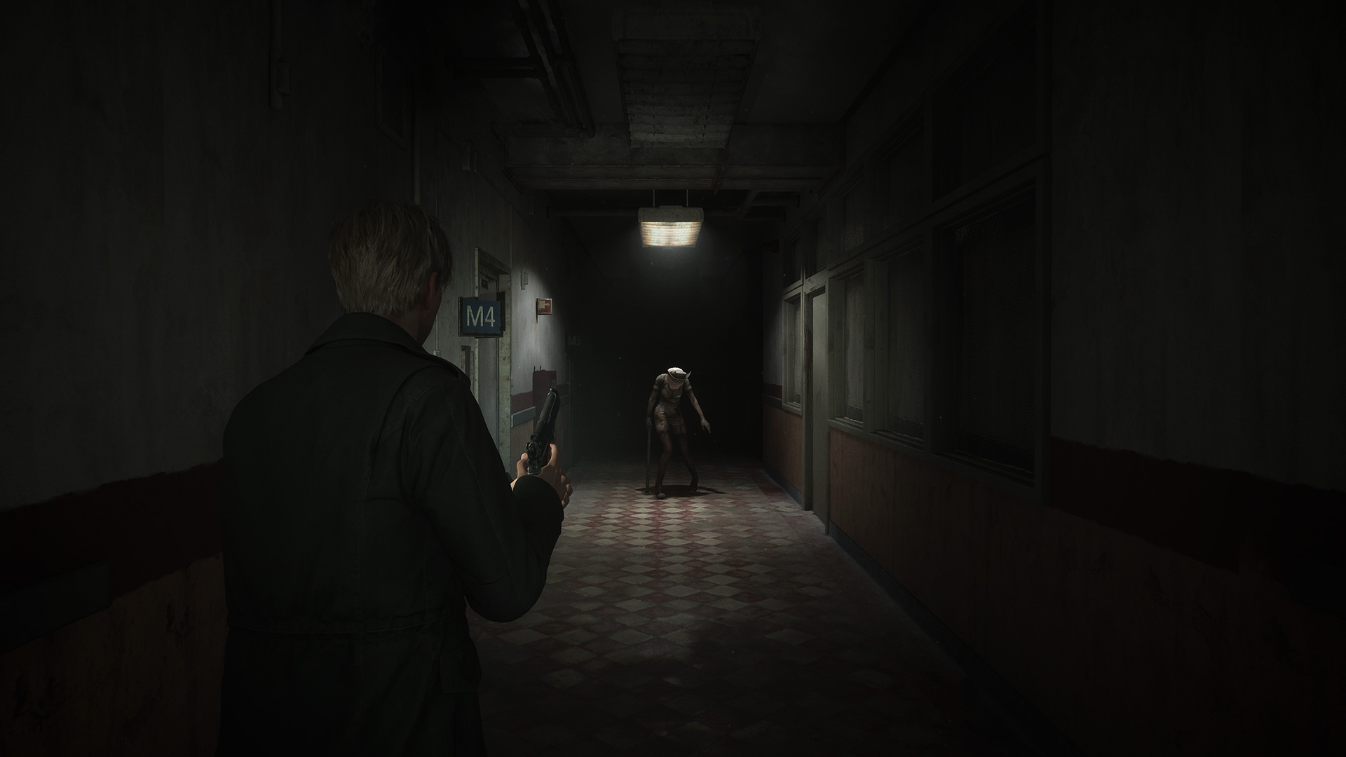 SILENT HILL 2-w99gm
