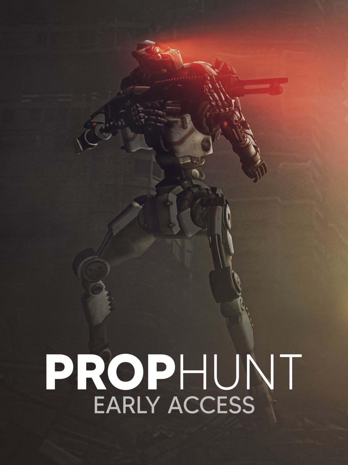 PROPHUNT