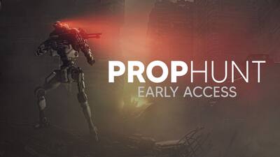 PROPHUNT