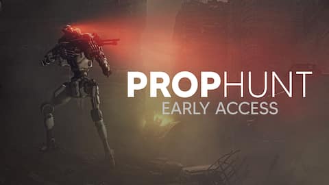 PROPHUNT