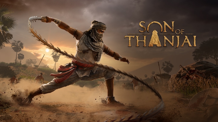 Son of Thanjai