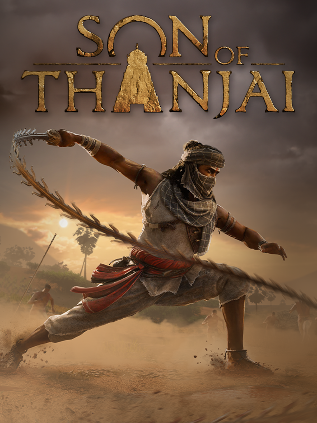 Son of Thanjai