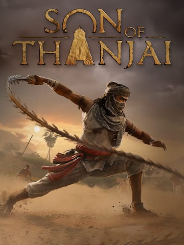 Son of Thanjai