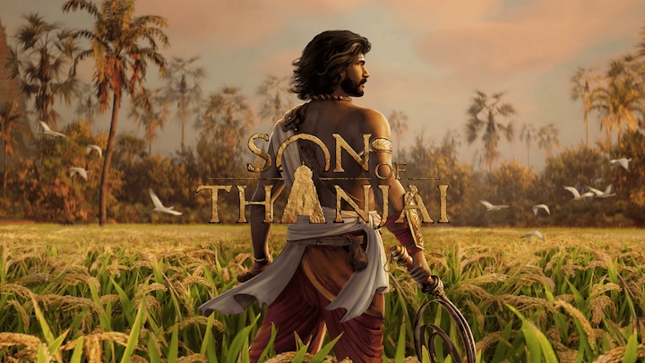 Son of Thanjai