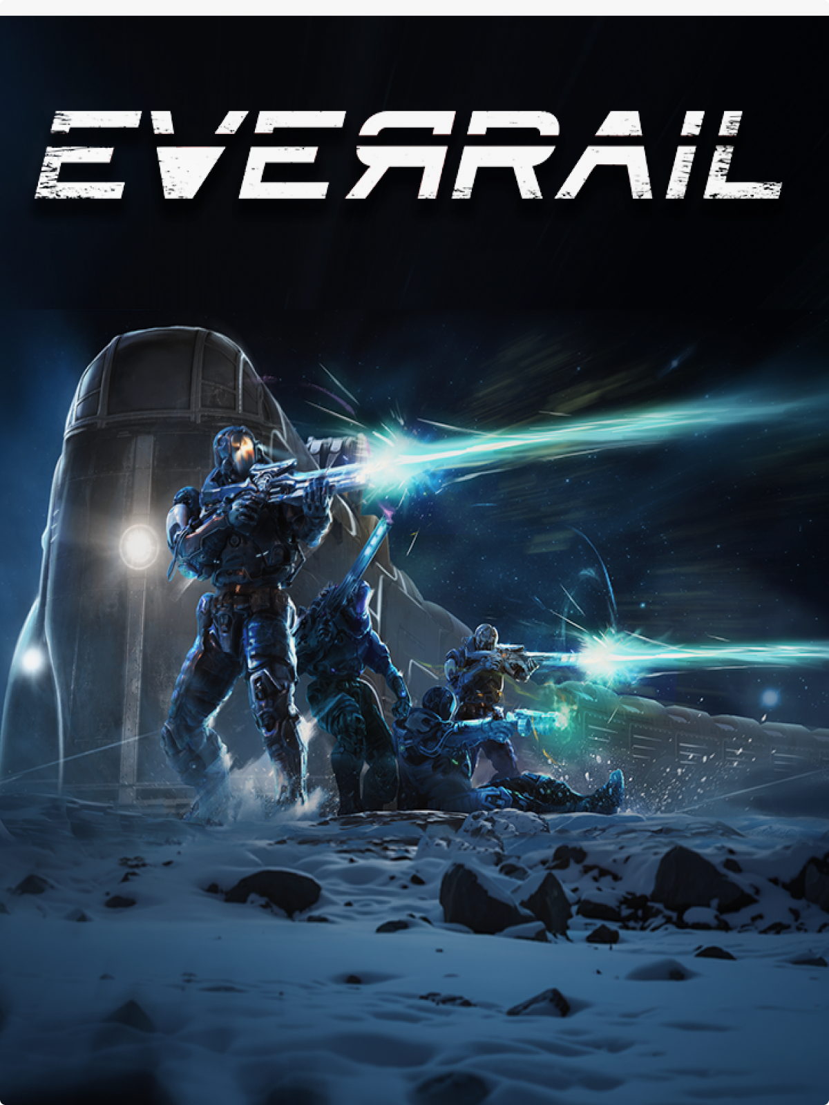 EverRail