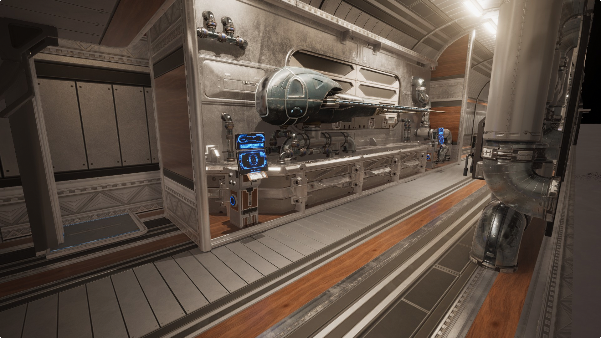 EverRail screenshot 6