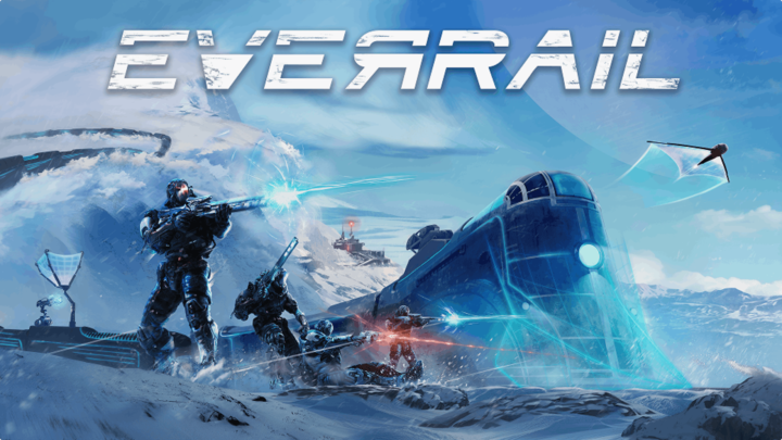 EverRail
