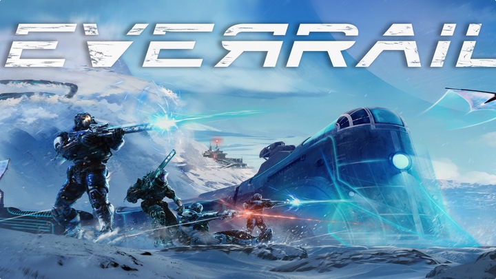 EverRail
