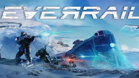 EverRail