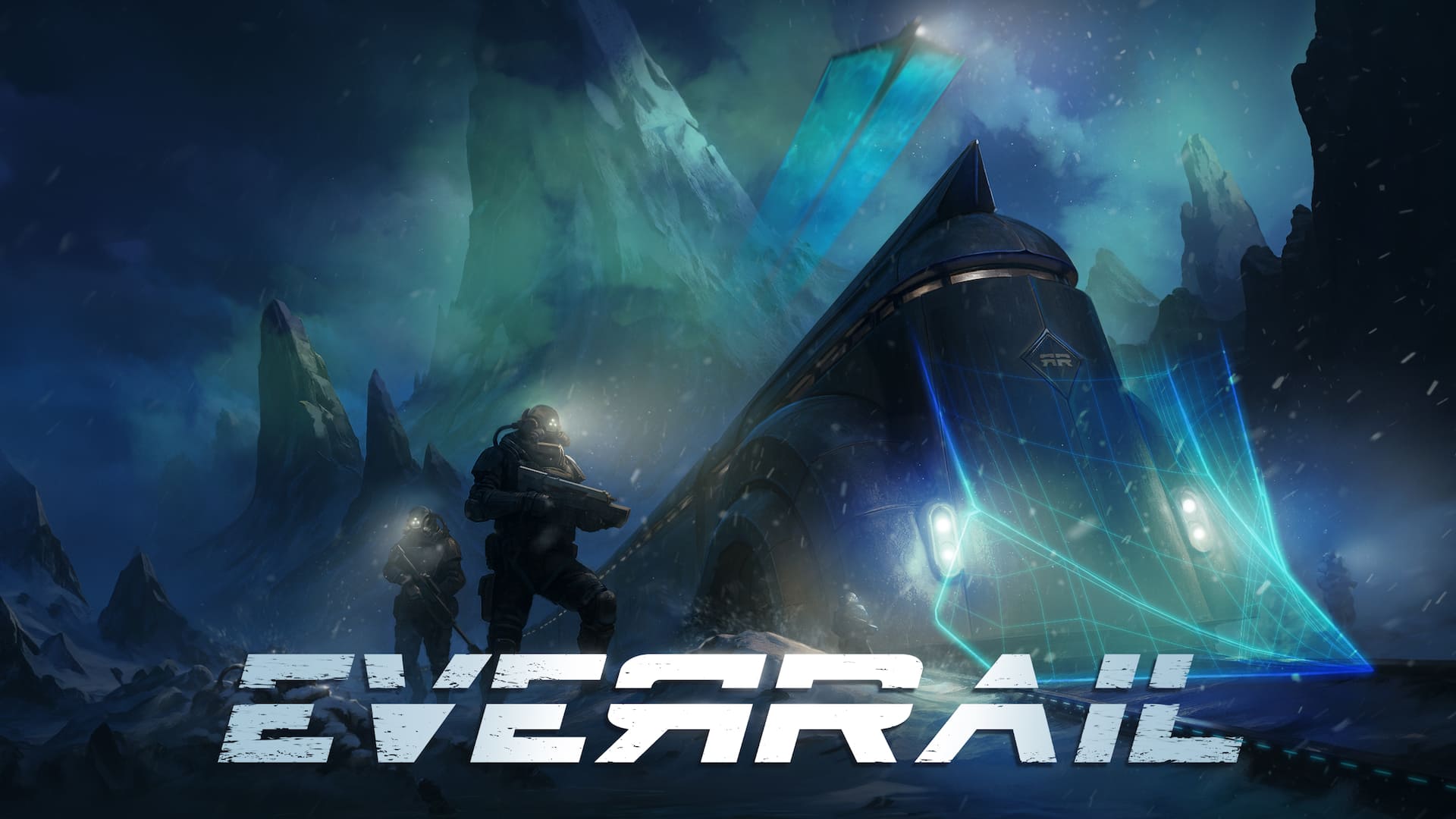 EverRail