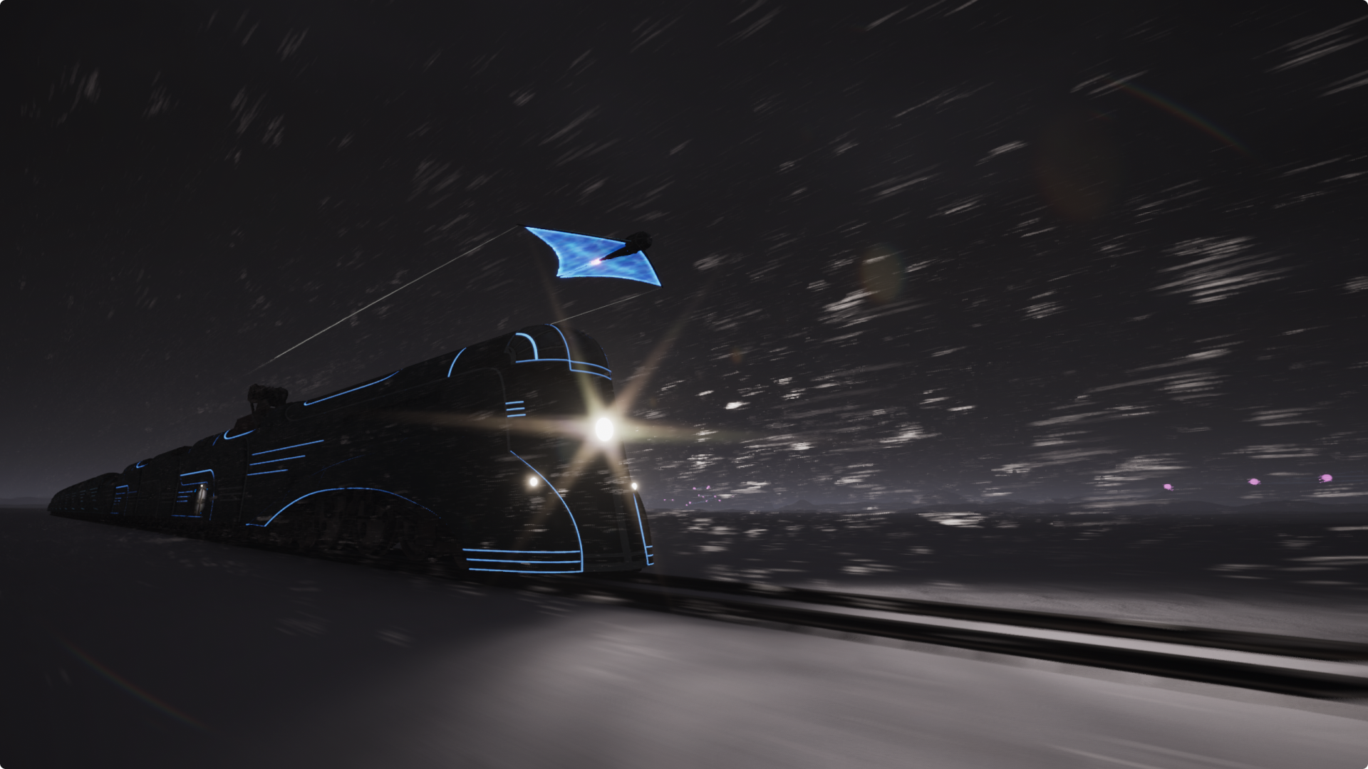 EverRail screenshot 5