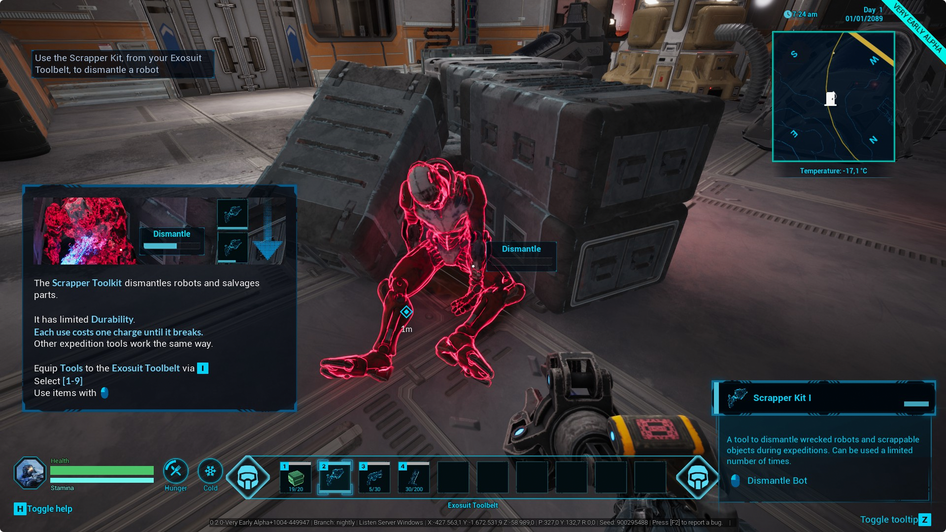 EverRail screenshot 4