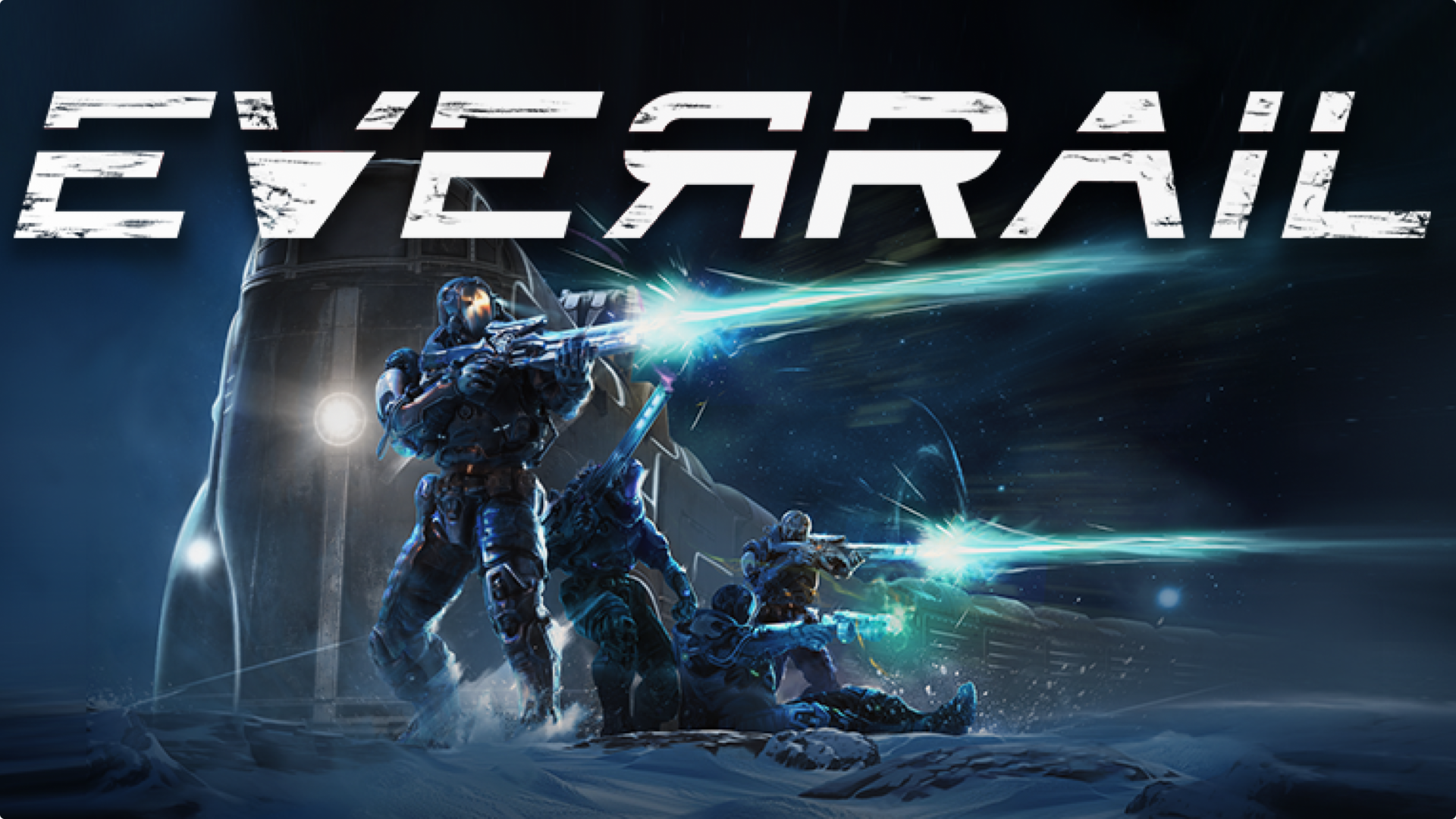 EverRail