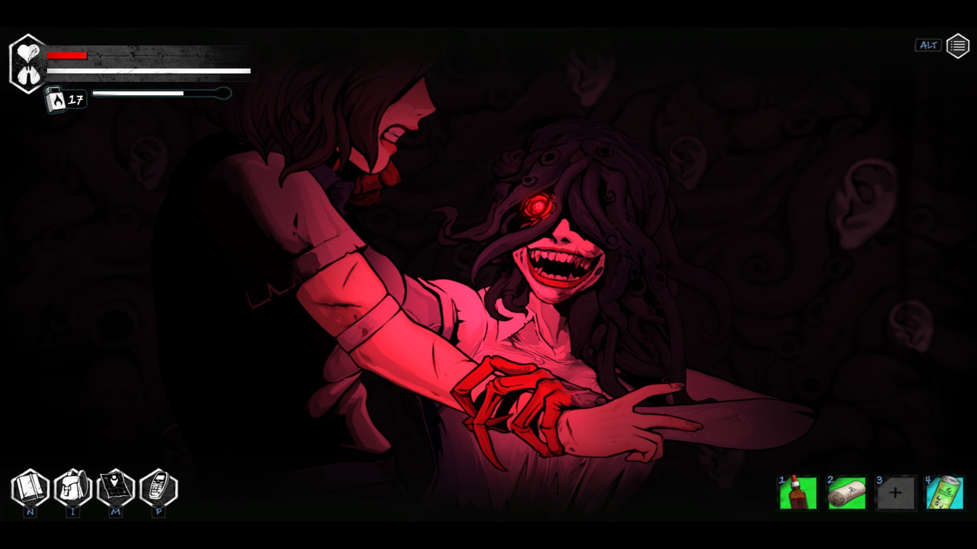 The Coma 2: Vicious Sisters-14mhf