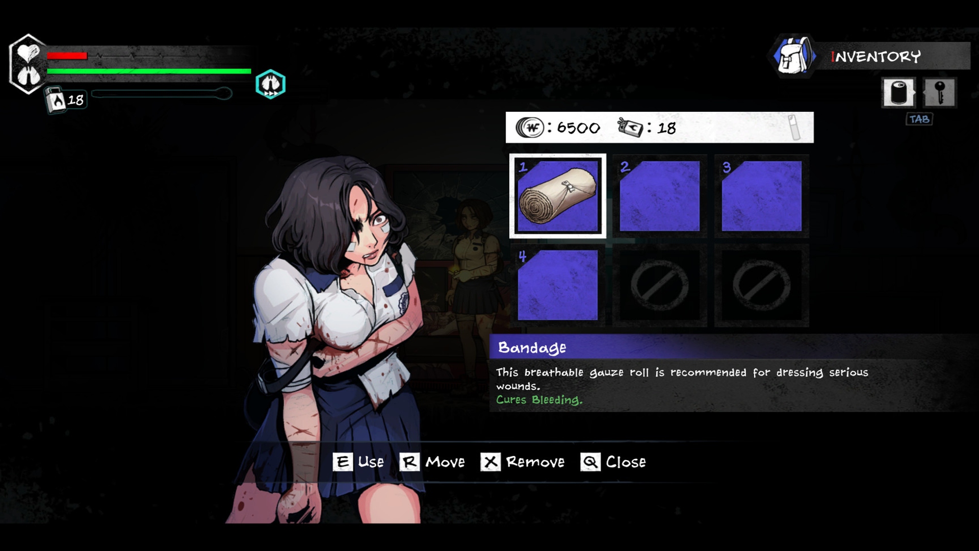 The Coma 2: Vicious Sisters-1sdnw