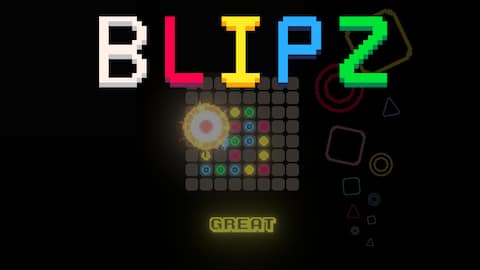 Blipz