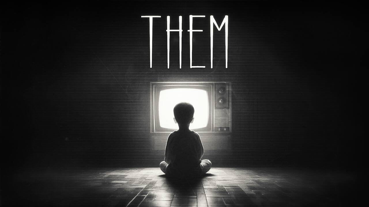 Them (demo) PC gameplay screenshot 1 of 1