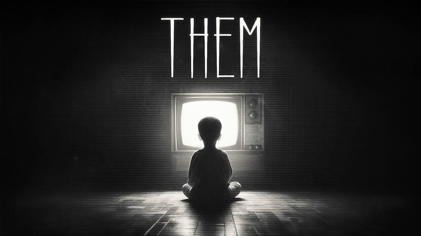 Them (demo) PC game deal – free
