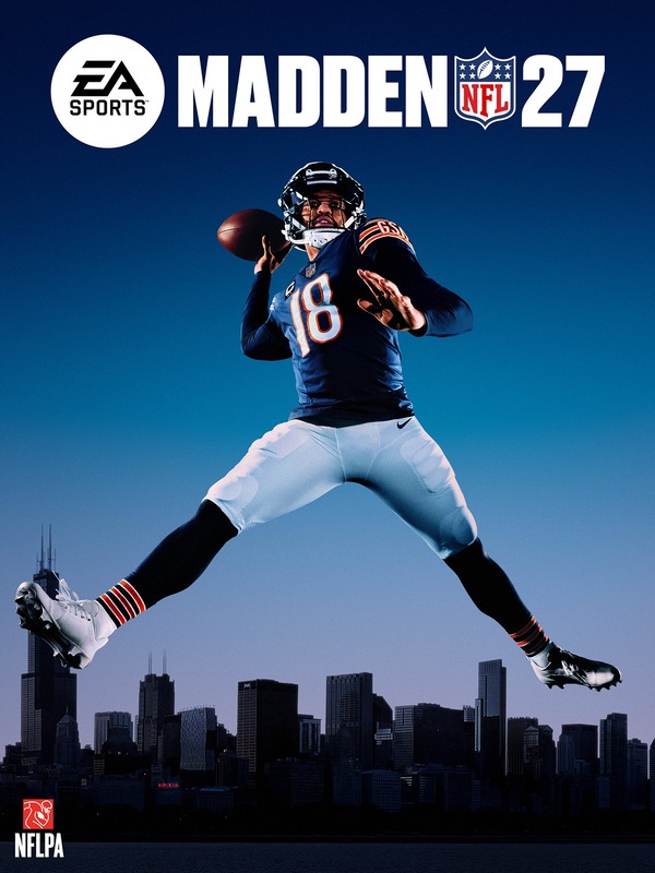 EA SPORTS™ Madden NFL 27 Standard Edition