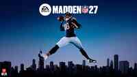 EA SPORTS™ Madden NFL 27 Standard Edition