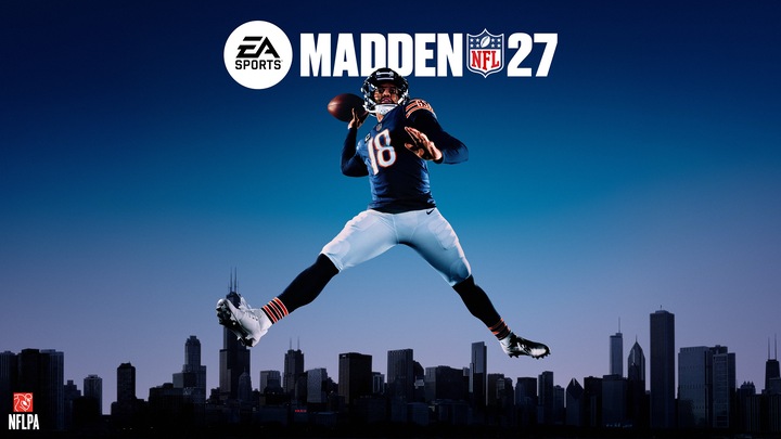 EA SPORTS™ Madden NFL 27 Standard Edition