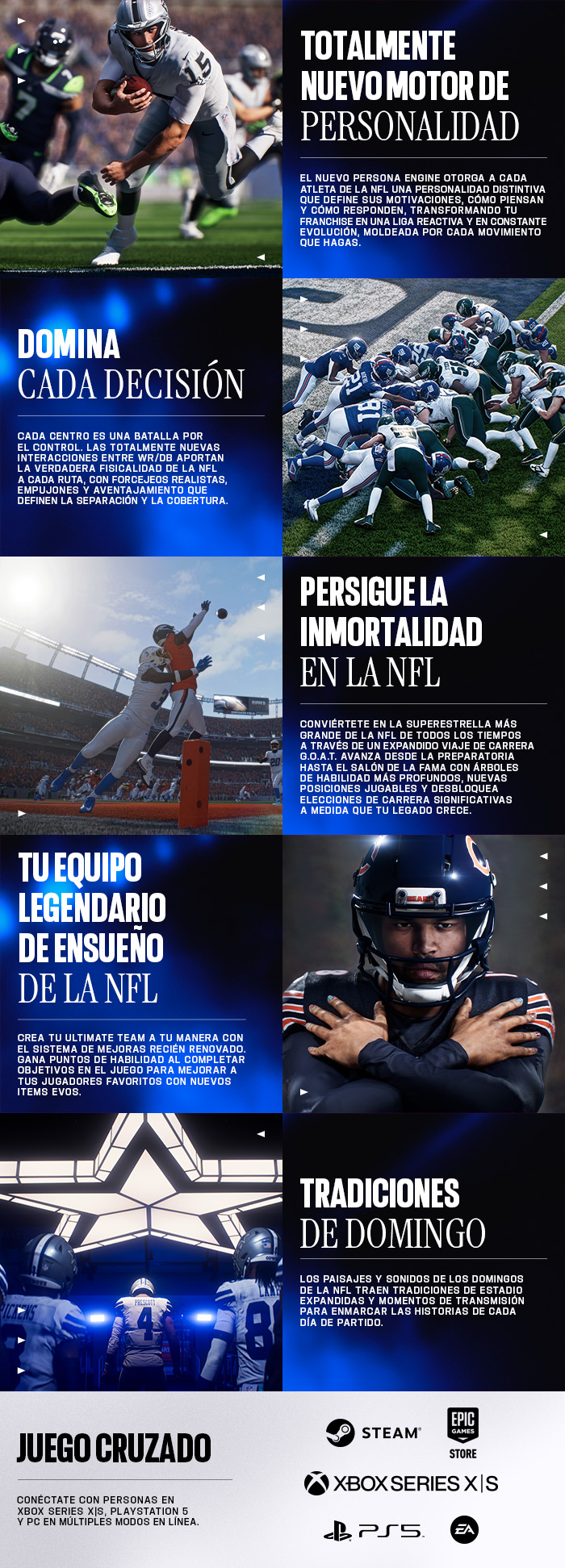 Madden NFL 27-1icss