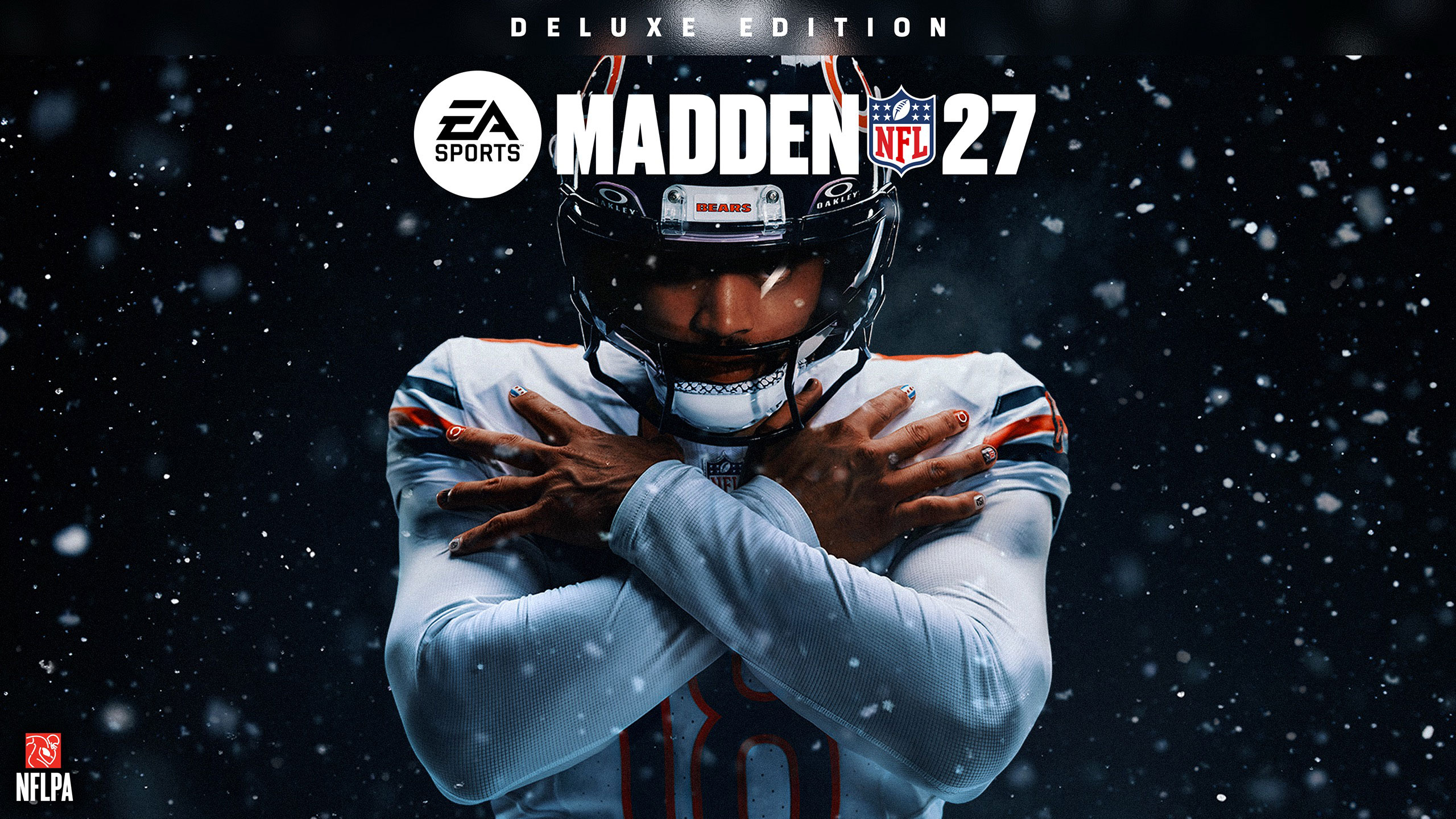 EA SPORTS™ Madden NFL 27 Deluxe Edition