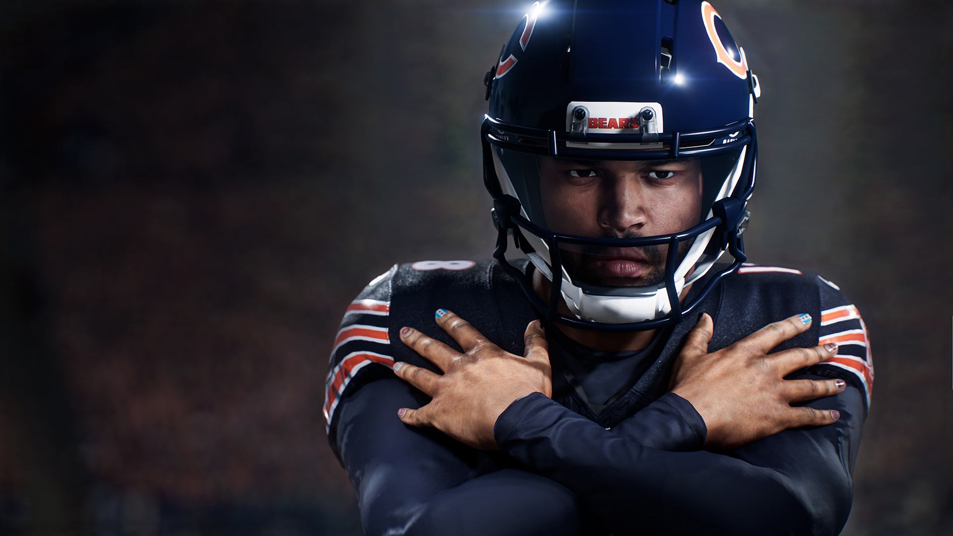 EA SPORTS™ Madden NFL 27 Deluxe Edition - featuredMedia
