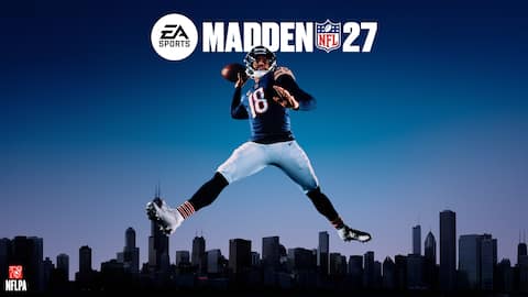 EA SPORTS™ Madden NFL 27