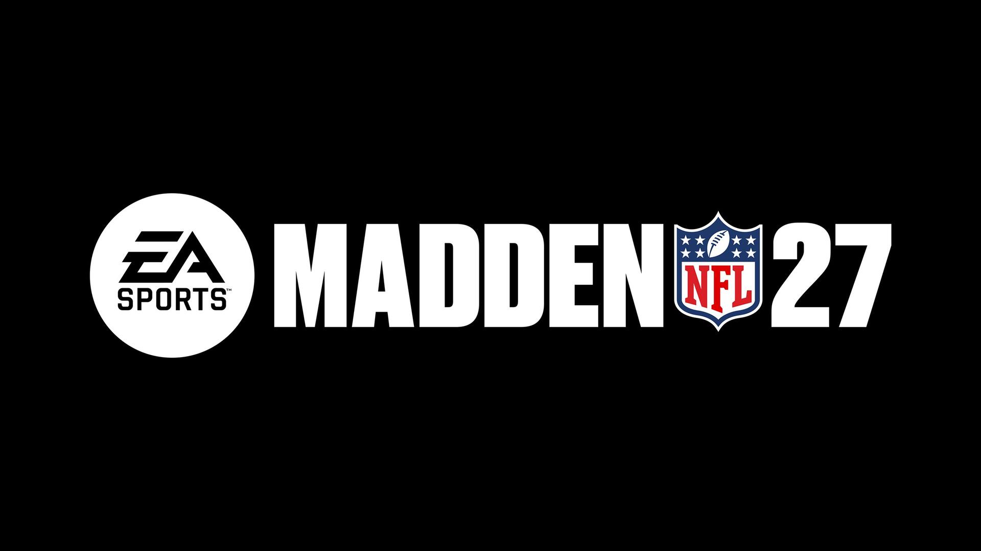EA SPORTS™ Madden NFL 27