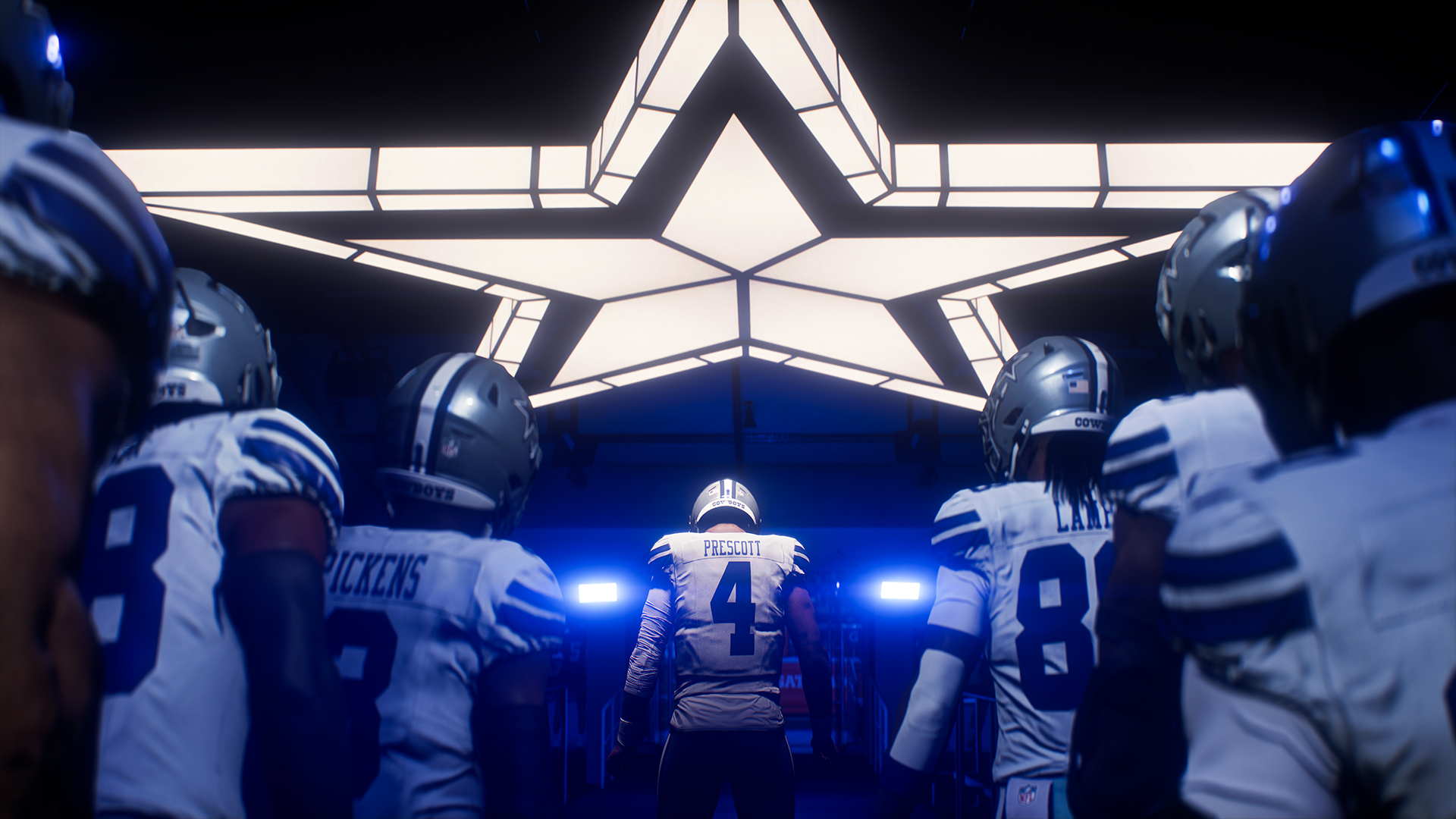 Madden NFL 27-3rtnh