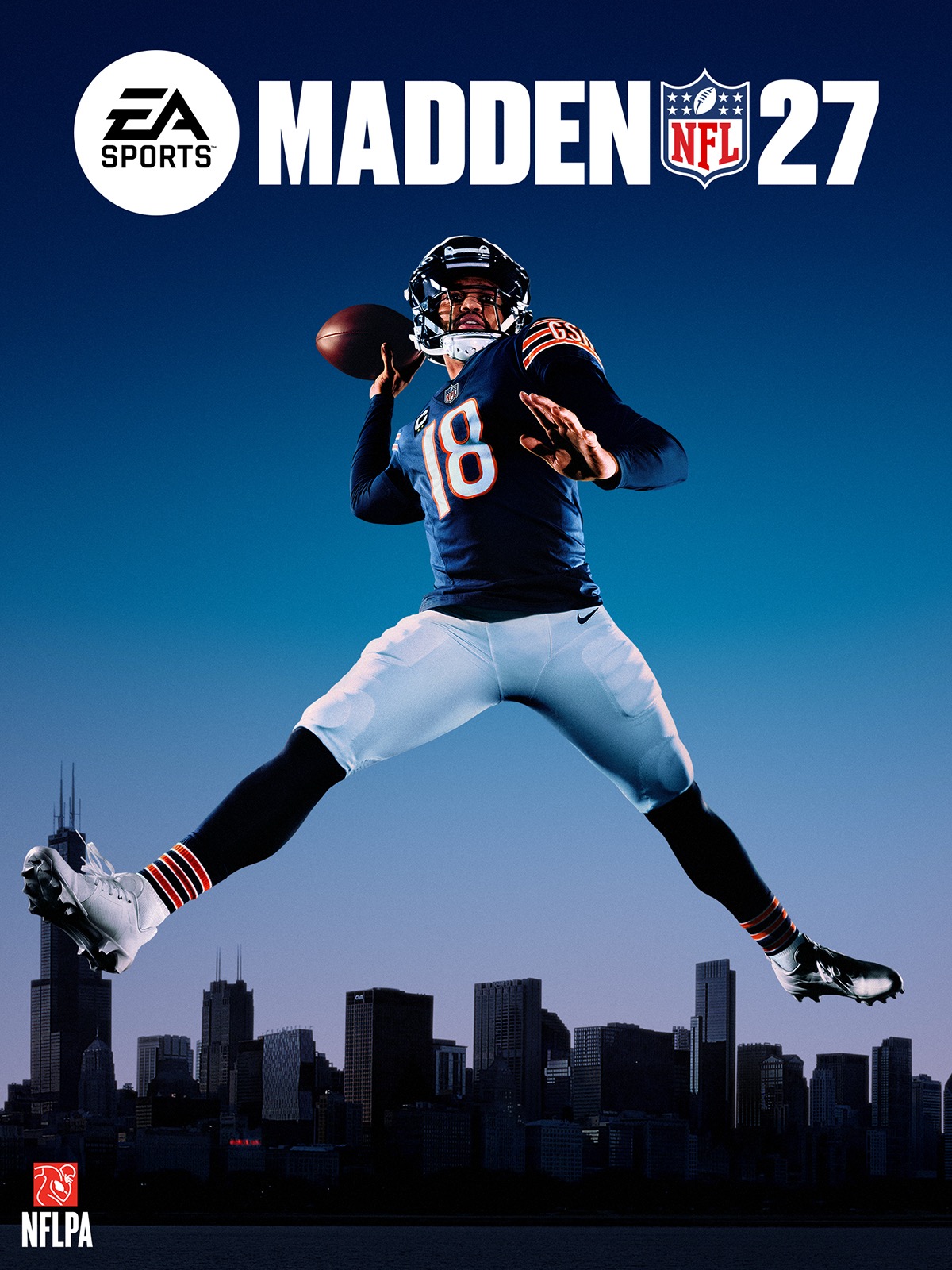EA SPORTS™ Madden NFL 27