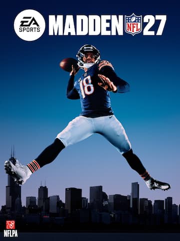 EA SPORTS™ Madden NFL 27