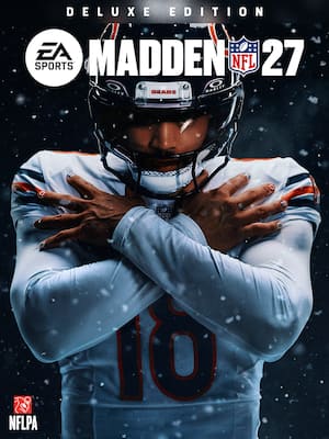 EA SPORTS™ Madden NFL 27 Deluxe Edition