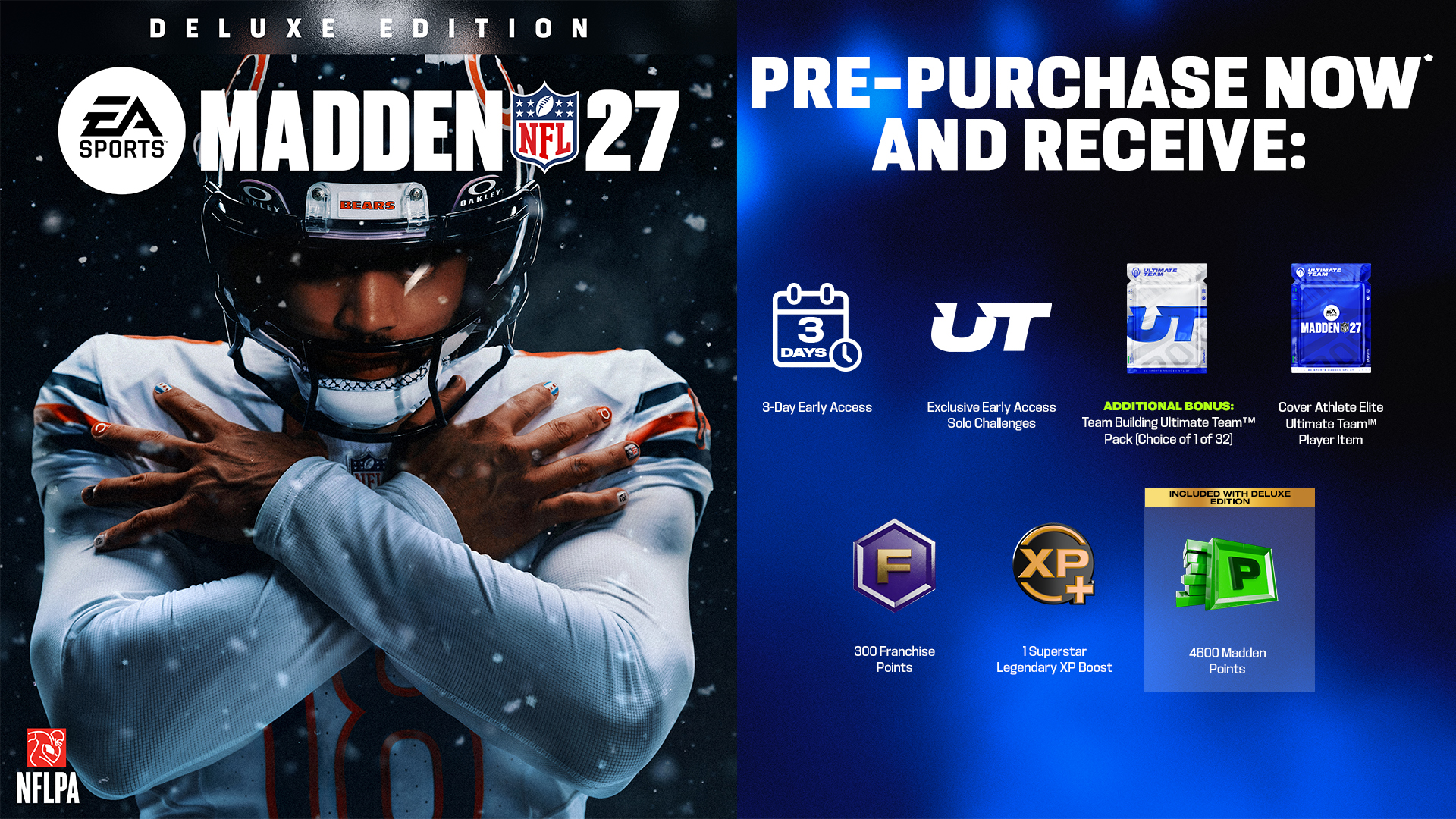 Madden NFL 27-xobse