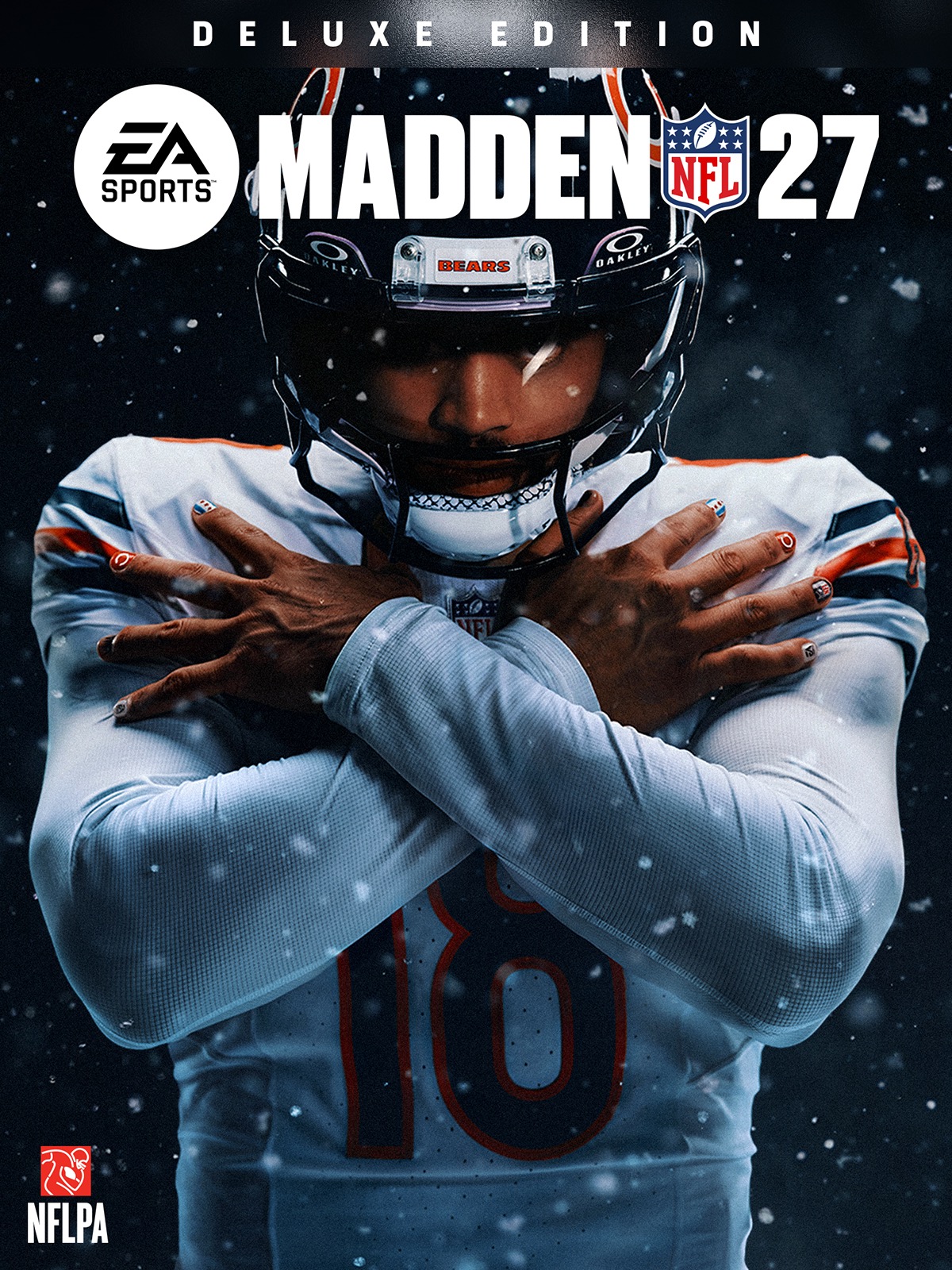EA SPORTS™ Madden NFL 27 Deluxe Edition